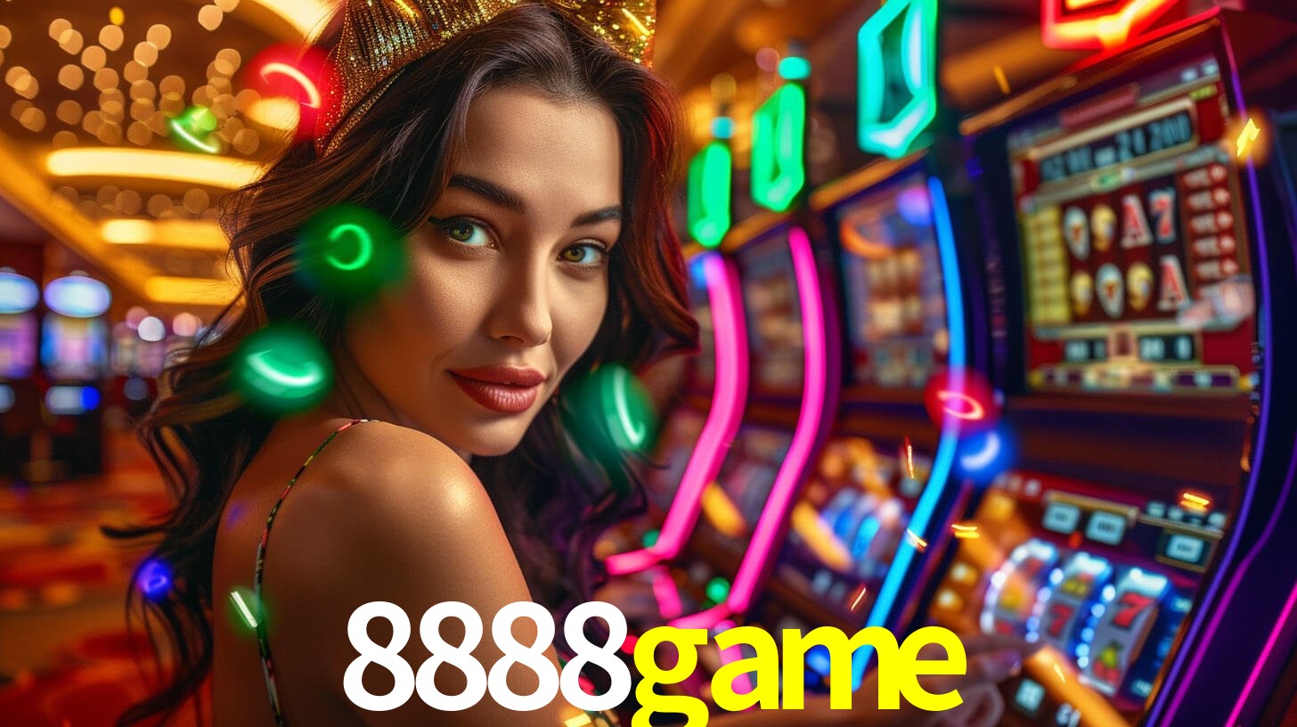 APP rápido e leve da 8888game