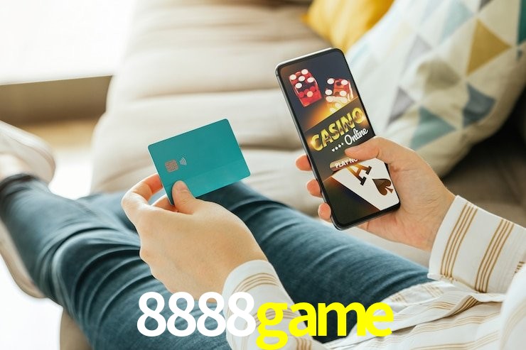 Torneios e prêmios garantidos na 8888game