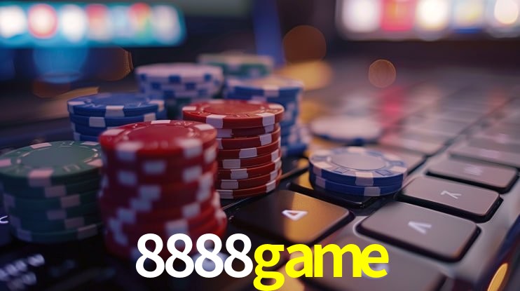 Variedade de jogos na 8888game