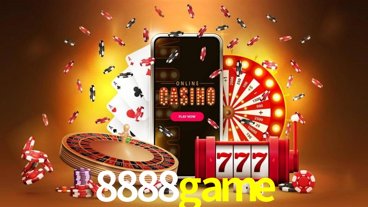 Jogos populares e pagamentos rápidos na 8888game
